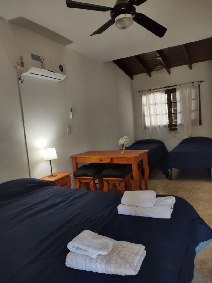 Finca La Julia Луйяба Экстерьер фото