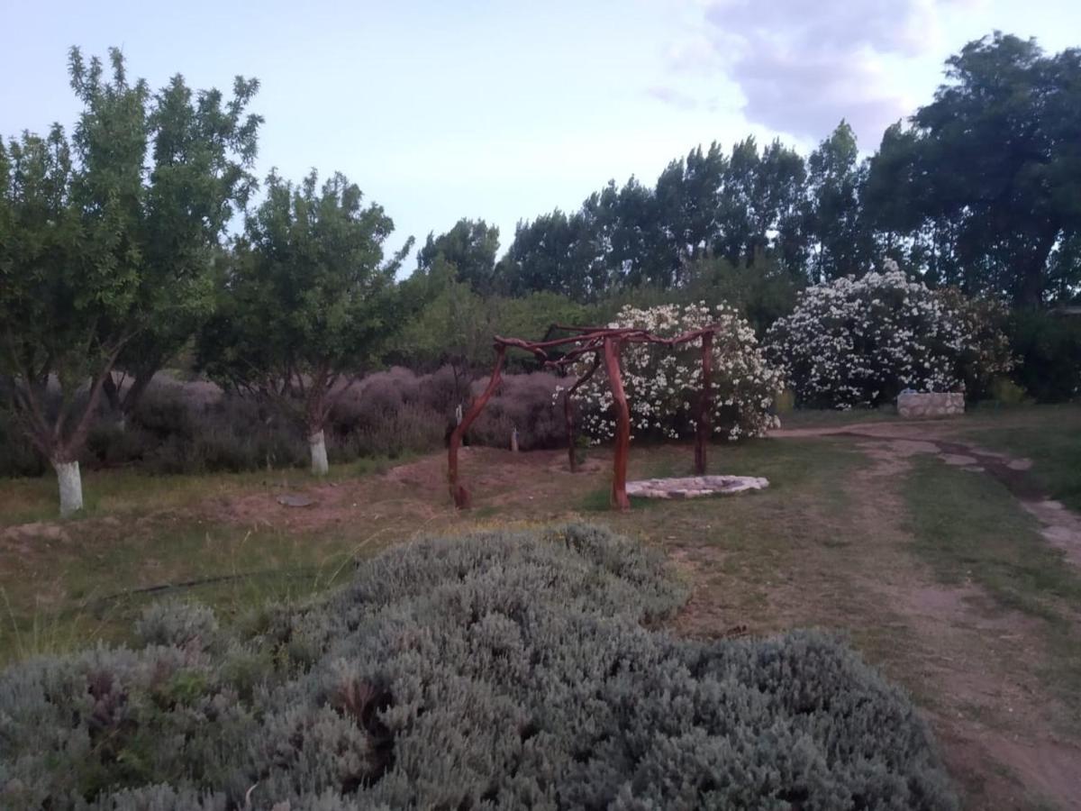 Finca La Julia Луйяба Экстерьер фото